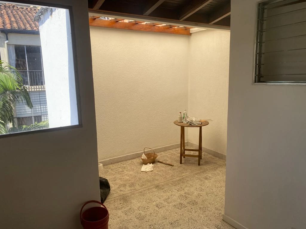 Apartamento en Venta El Nogal Medellín