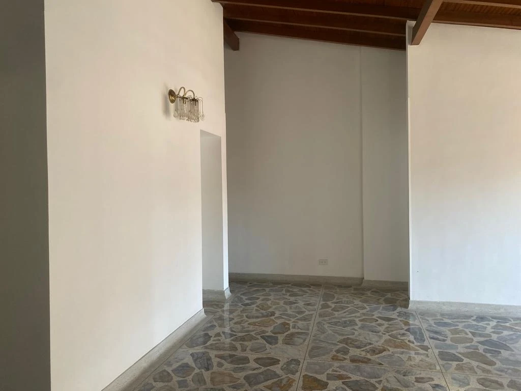 Apartamento en Venta El Nogal Medellín