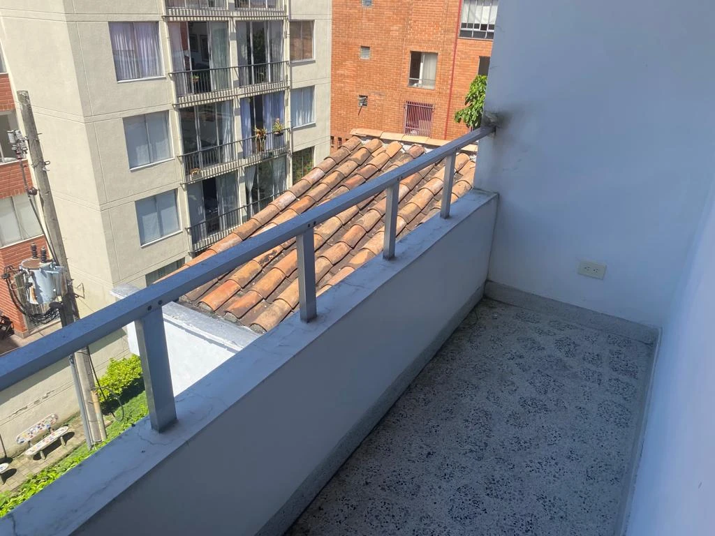 Apartamento en Venta El Nogal Medellín