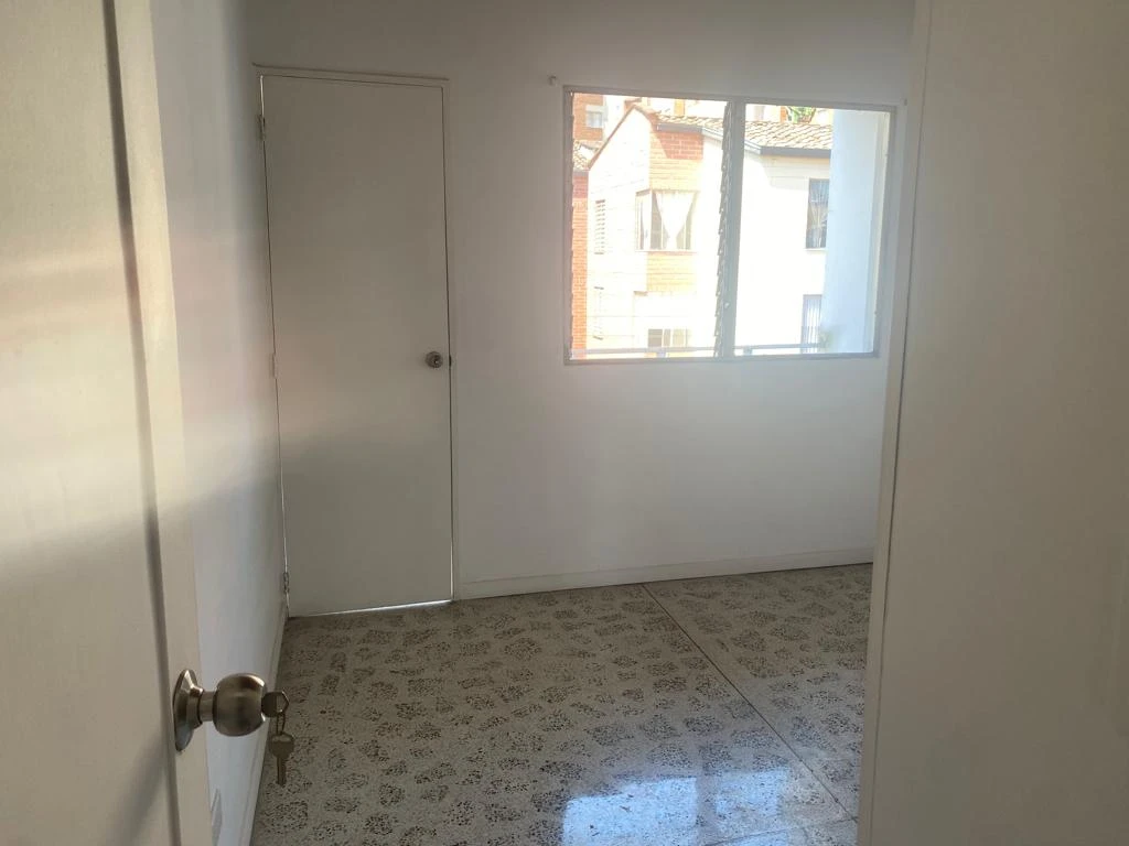 Apartamento en Venta El Nogal Medellín