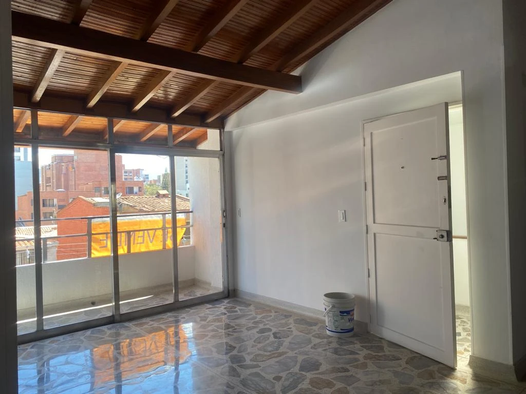 Apartamento en Venta El Nogal Medellín