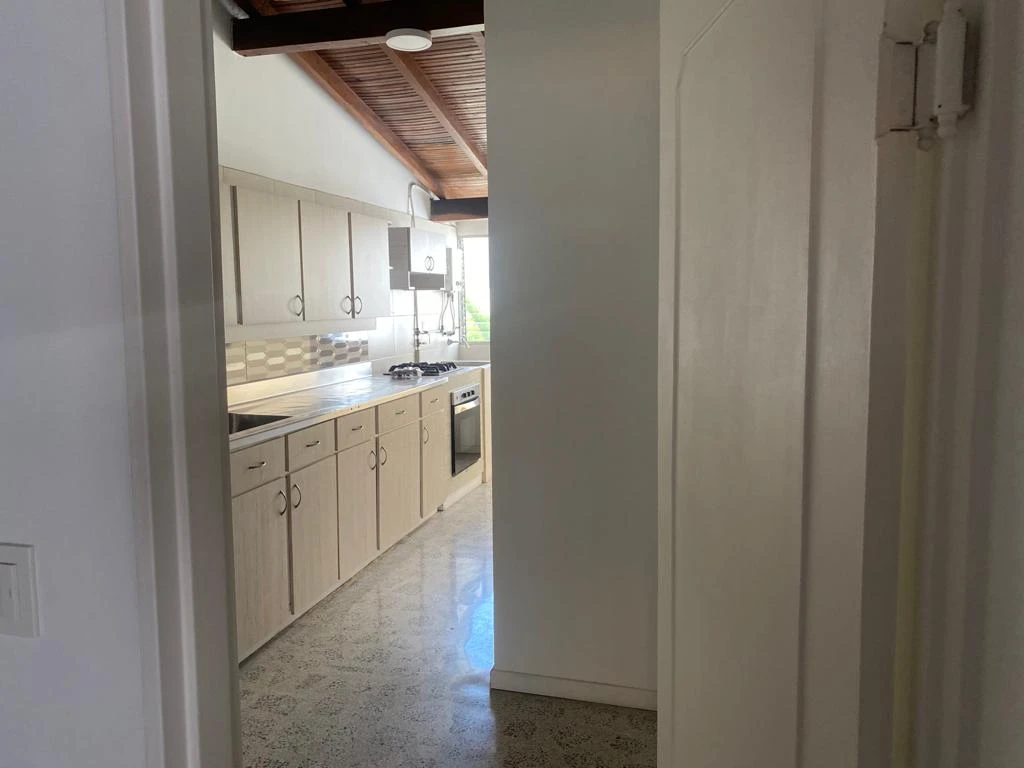 Apartamento en Venta El Nogal Medellín