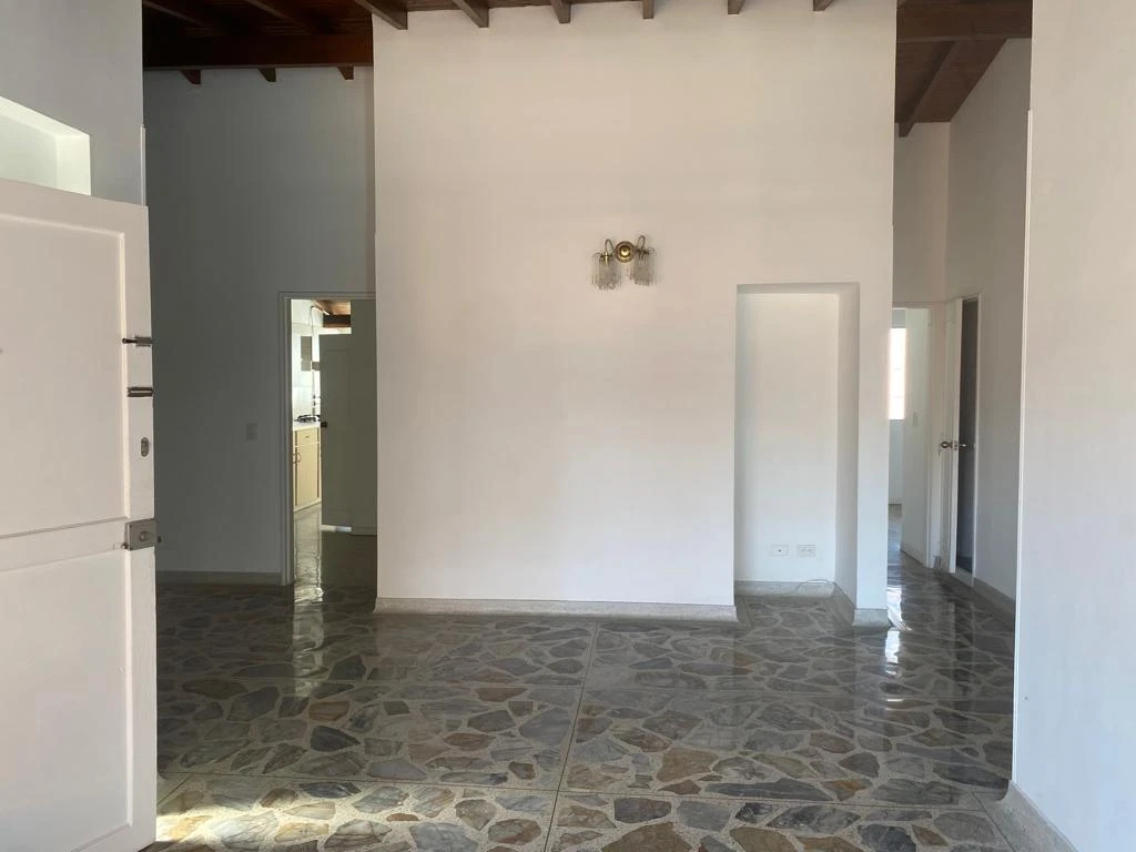Apartamento en Venta El Nogal Medellín