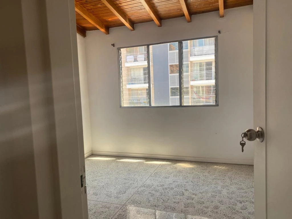 Apartamento en Venta El Nogal Medellín