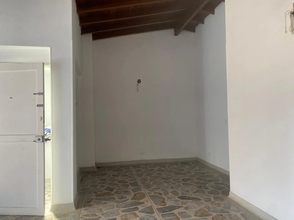 Apartamento en Venta El Nogal Medellín