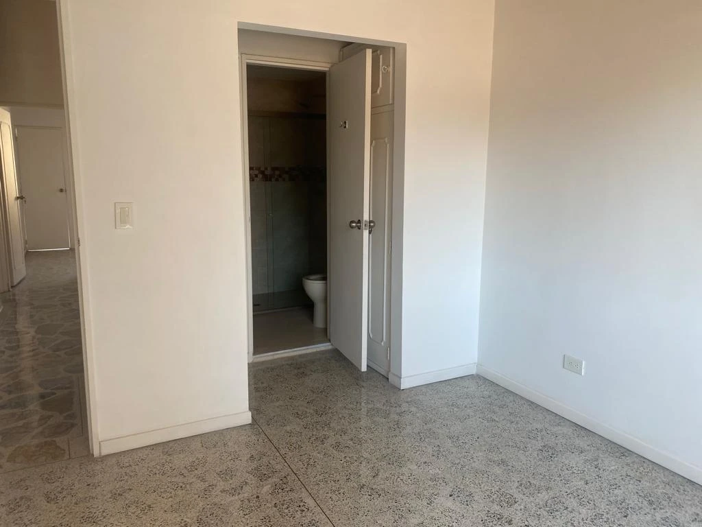 Apartamento en Venta El Nogal Medellín