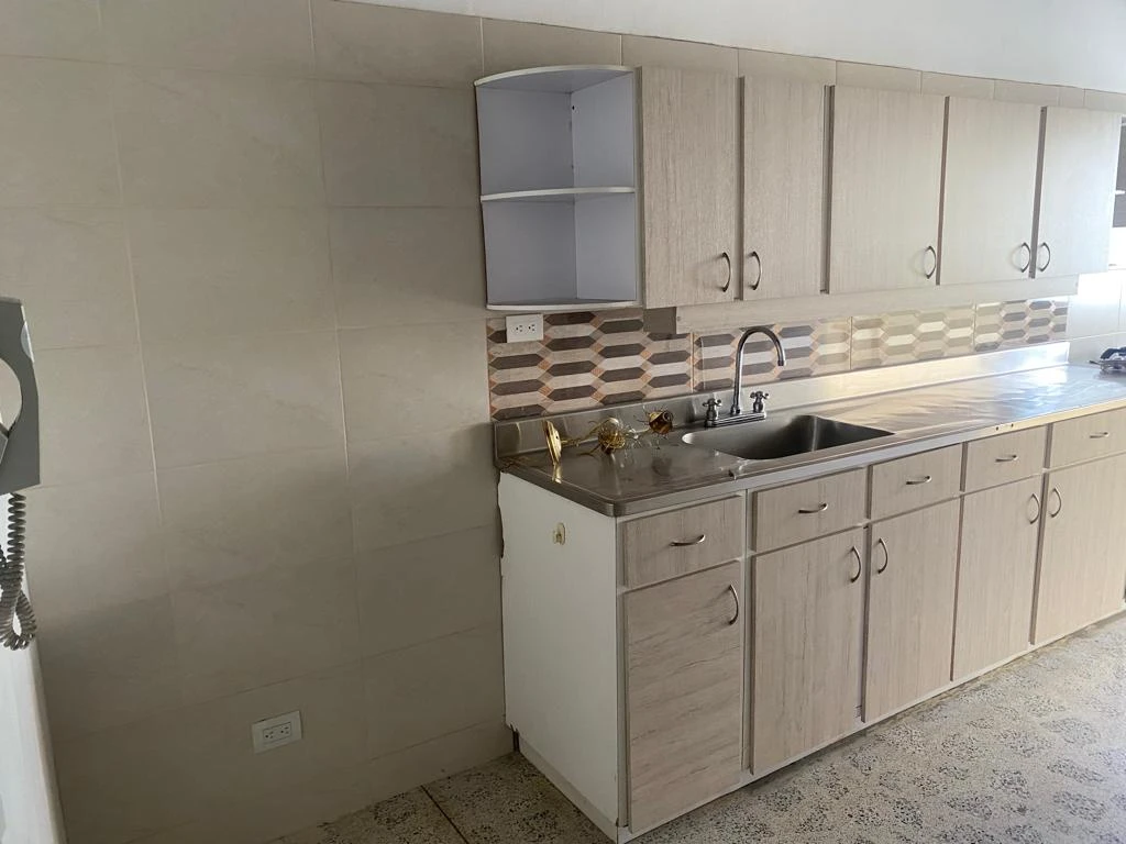 Apartamento en Venta El Nogal Medellín