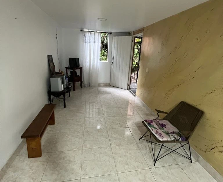 Casa en Venta Robledo 