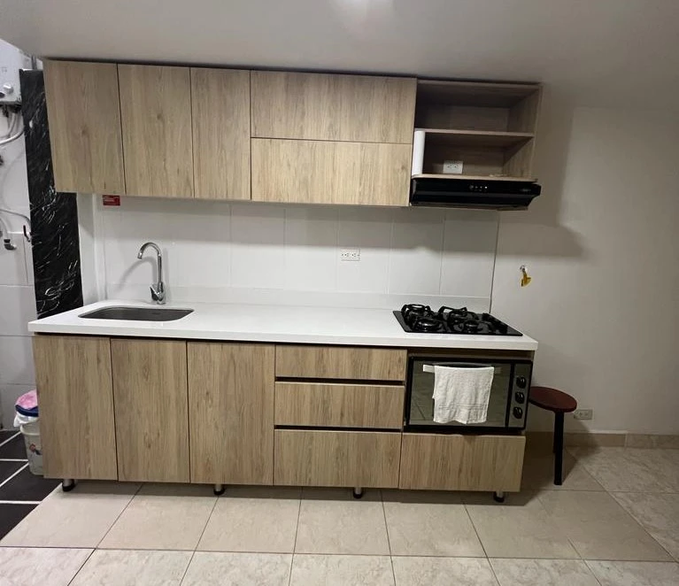 Casa en Venta Robledo 