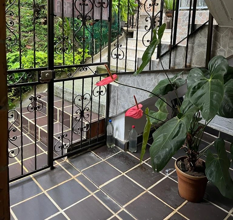 Casa en Venta Robledo 