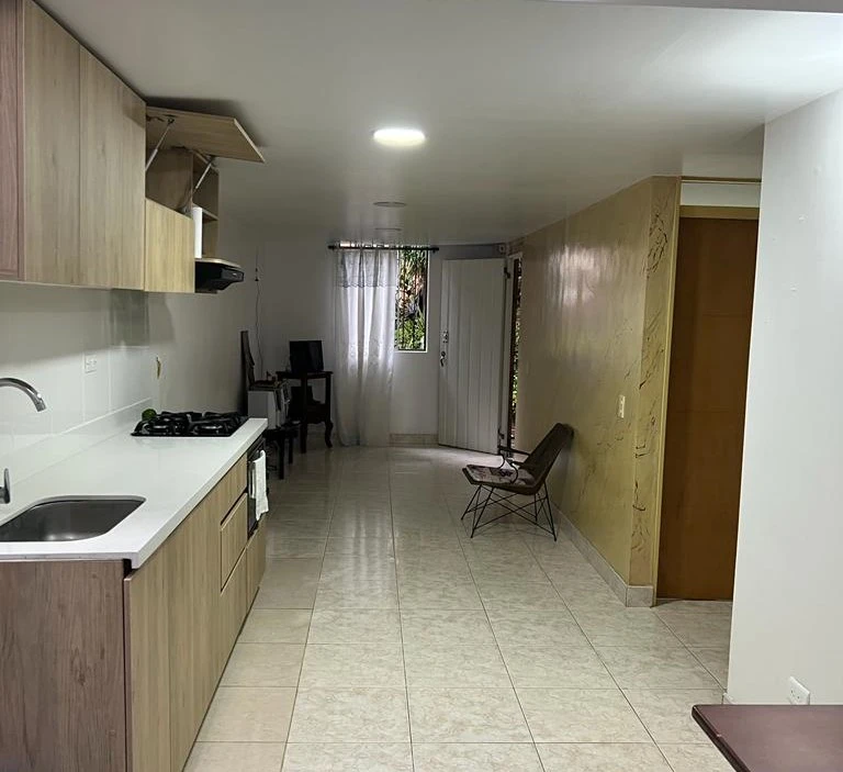 Casa en Venta Robledo 