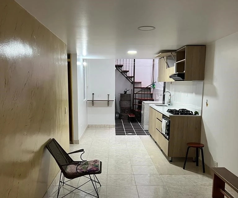 Casa en Venta Robledo 
