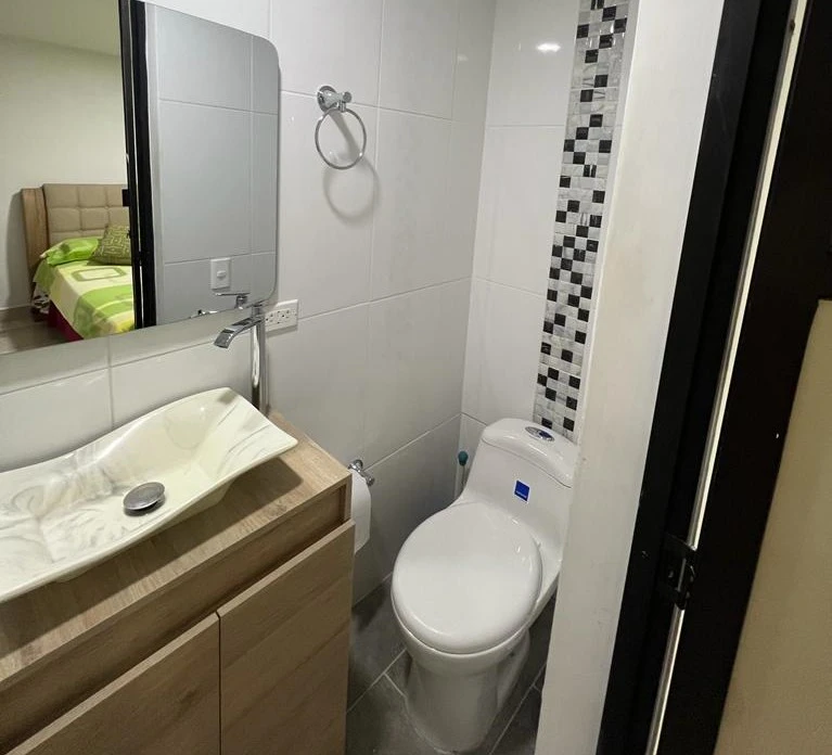 Casa en Venta Robledo 