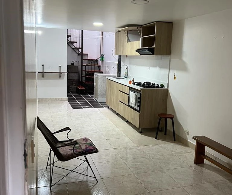 Casa en Venta Robledo 