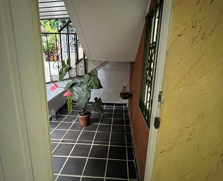 Casa en Venta Robledo 