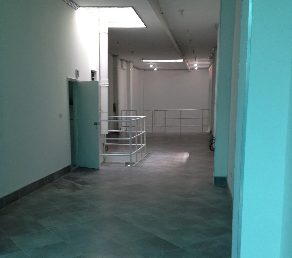 Bodega en Venta Trinidad