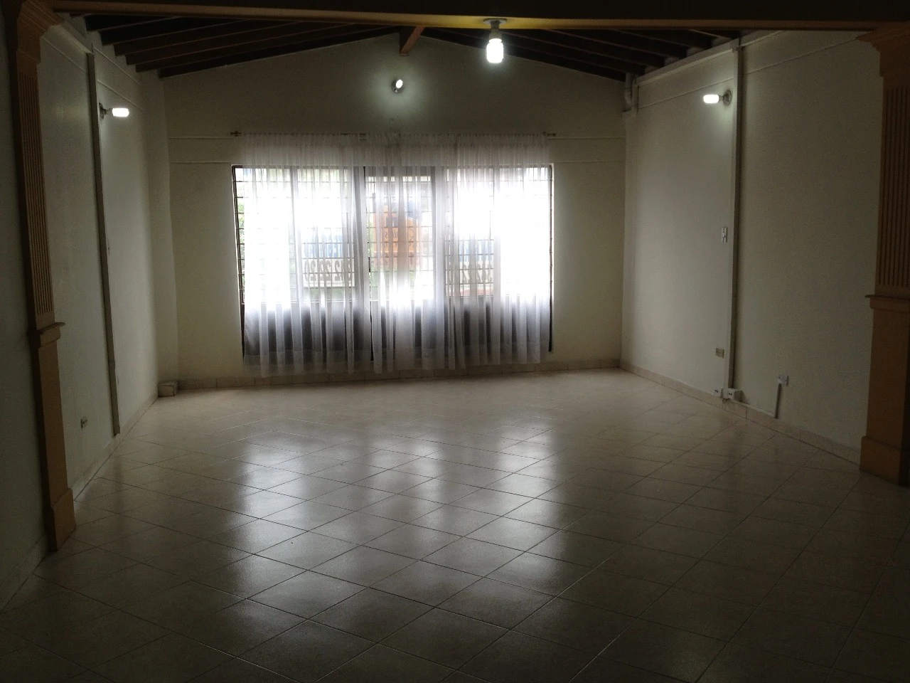 Bodega en Venta Trinidad