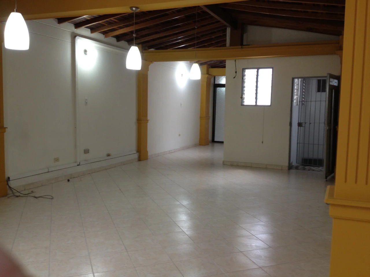 Bodega en Venta Trinidad