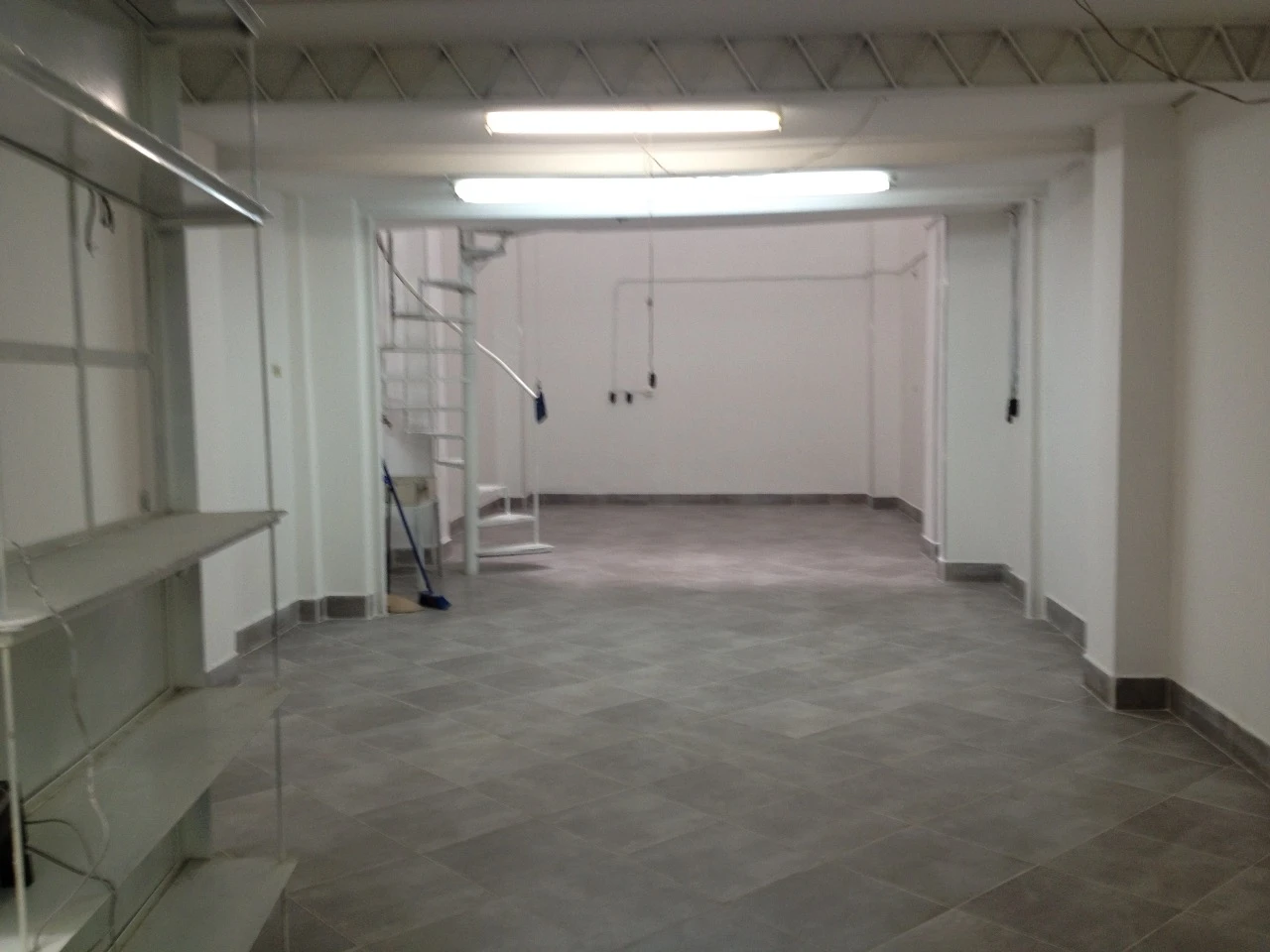 Bodega en Venta Trinidad