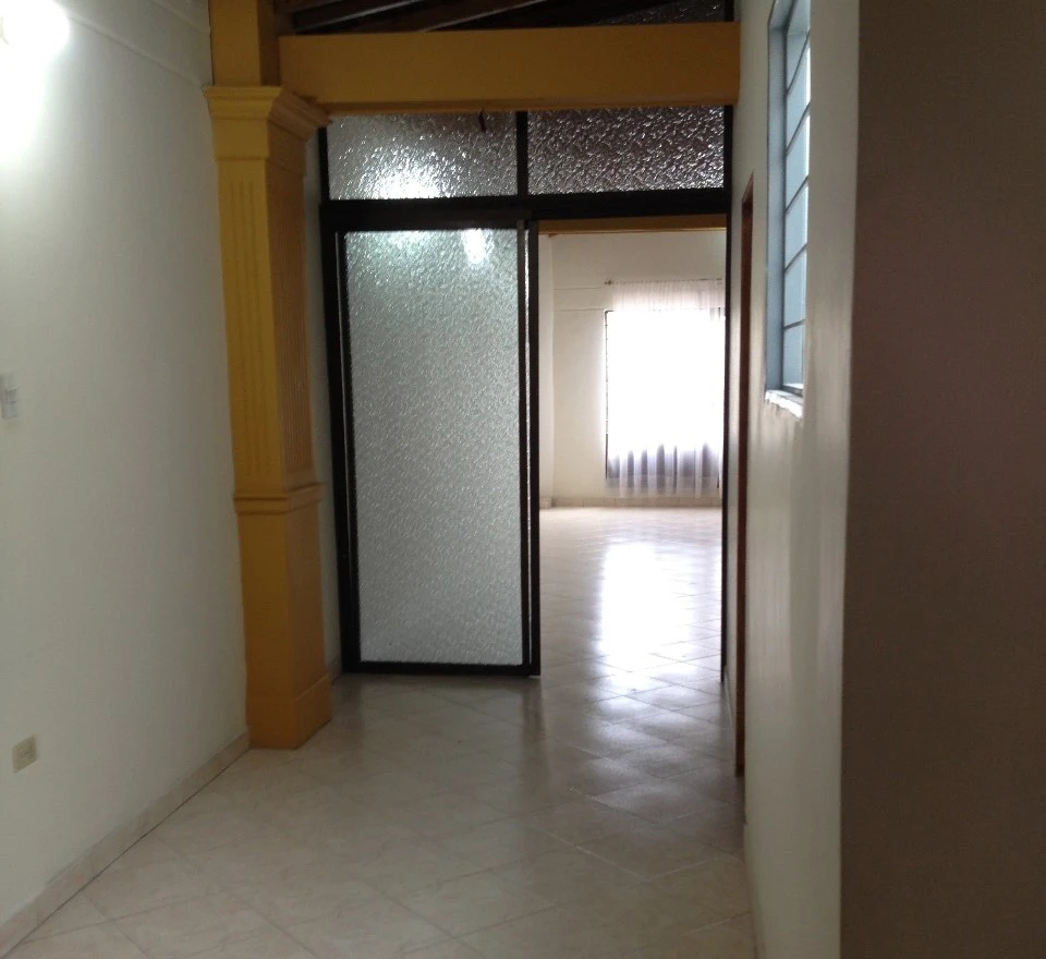 Bodega en Venta Trinidad
