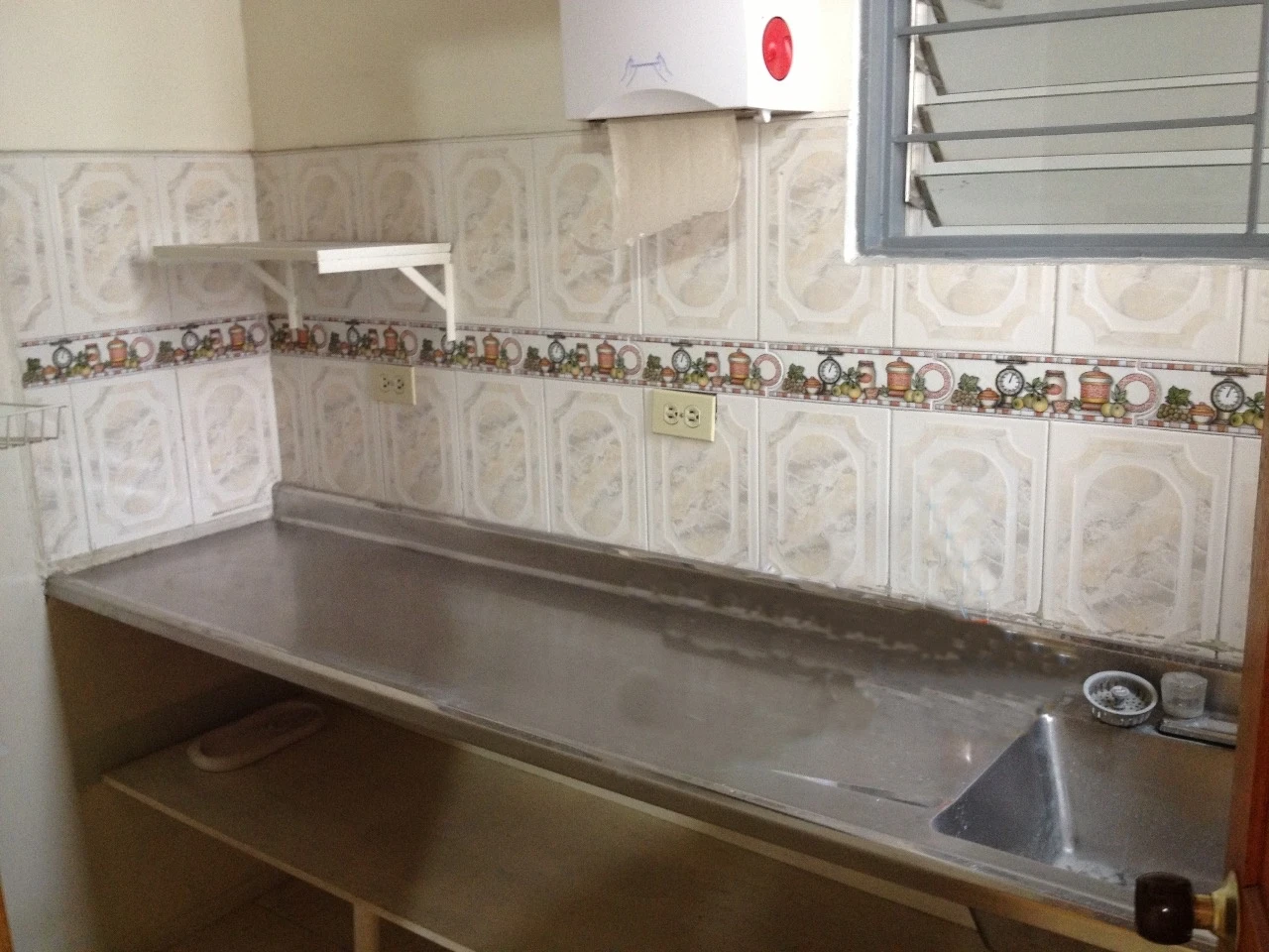 Bodega en Venta Trinidad
