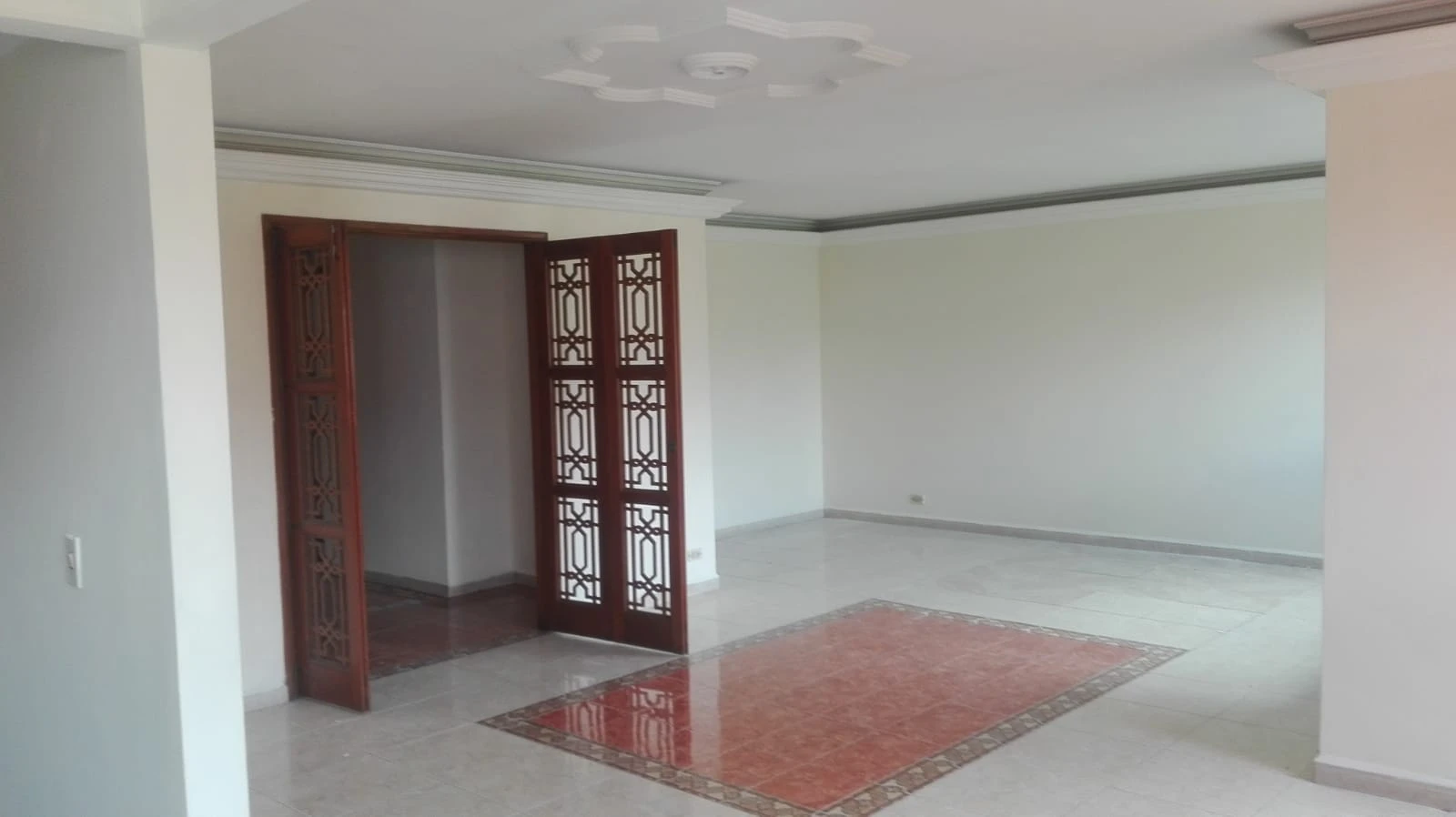 Apartamento en arriendo centro