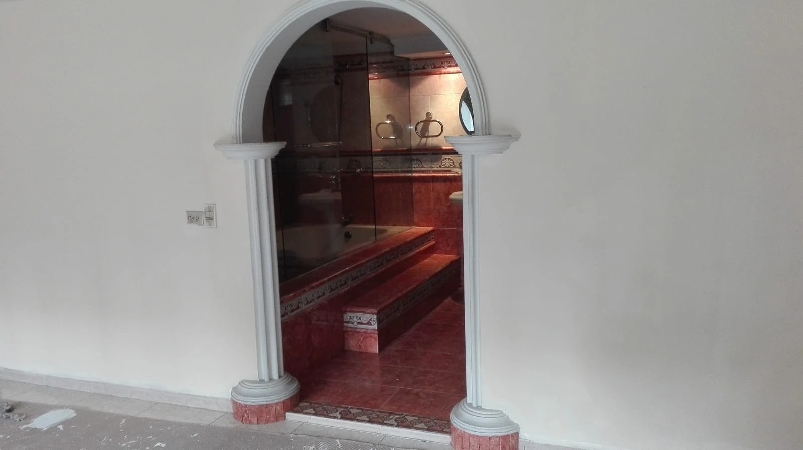 Apartamento en arriendo centro