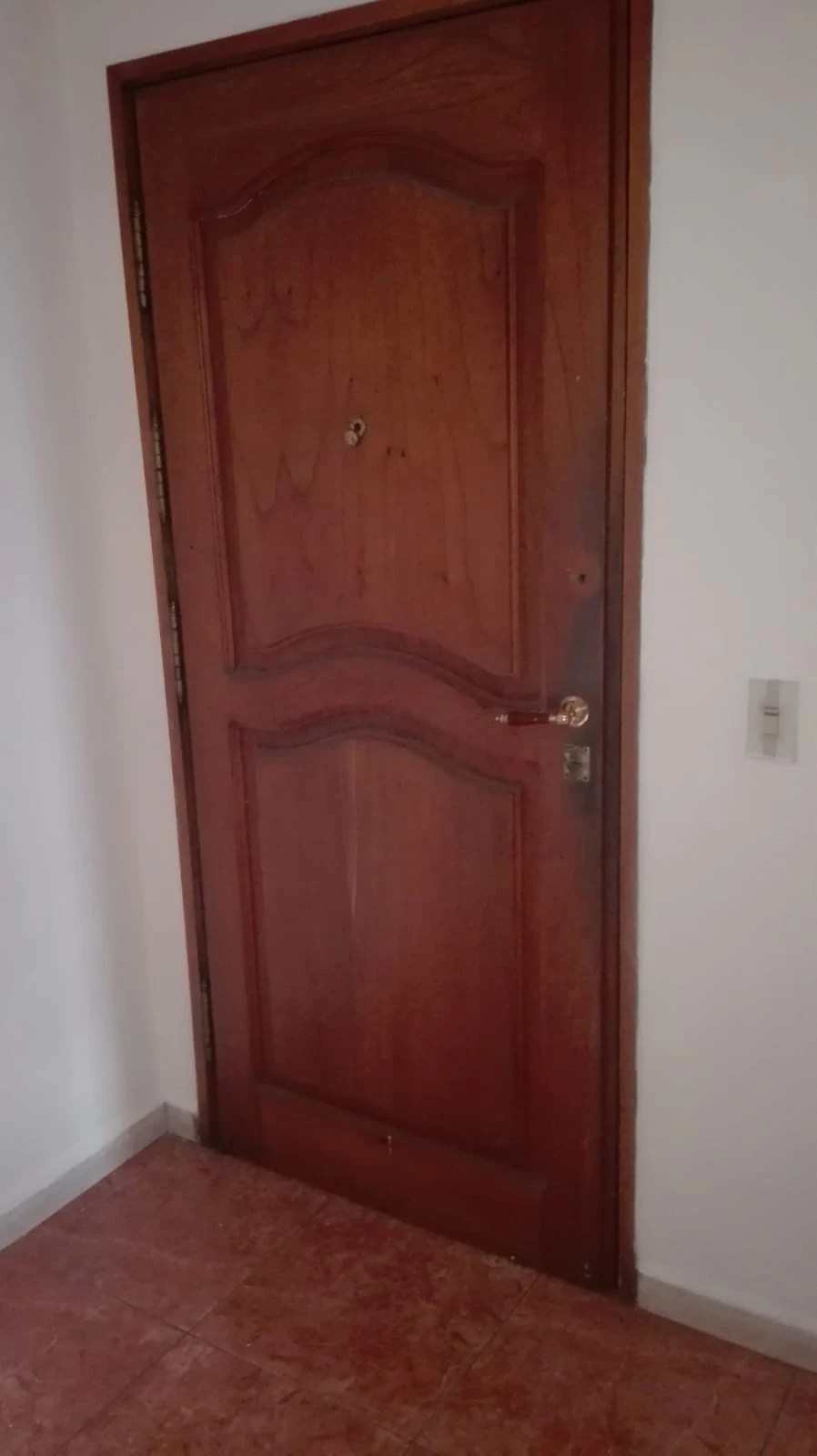 Apartamento en arriendo centro