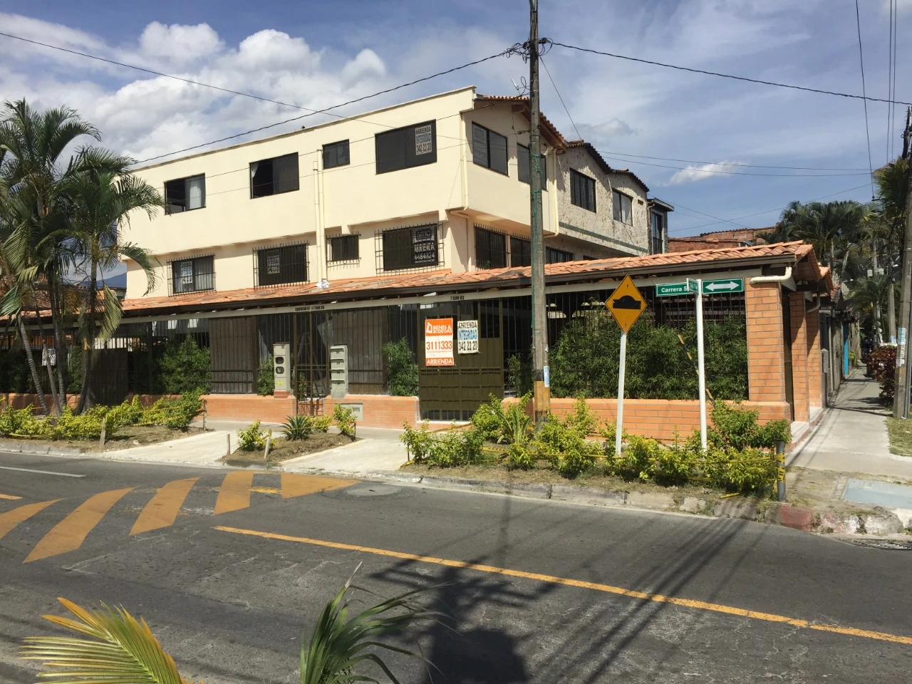 LOCAL COMERCIAL  CEIBAS DEL SUR