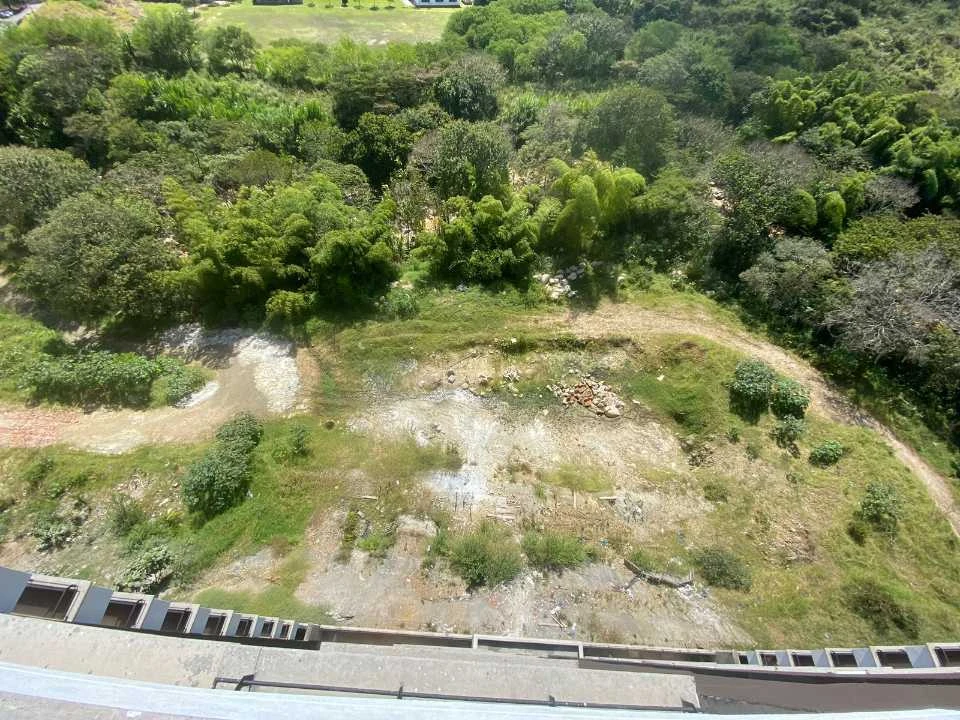 Apartamento en venta sector Santana