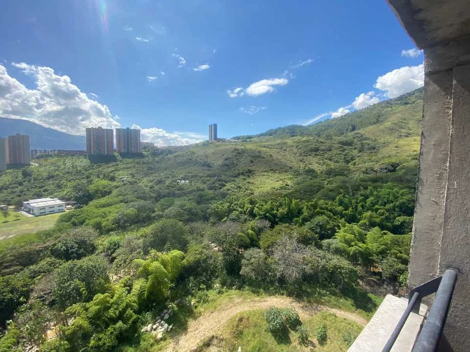 Apartamento en venta sector Santana