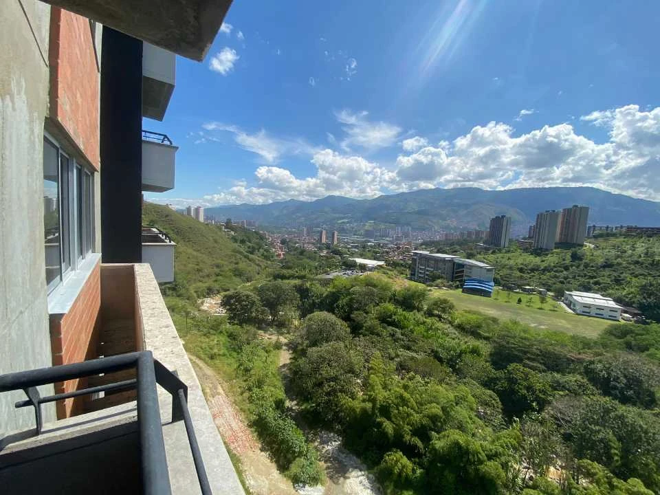 Apartamento en venta sector Santana