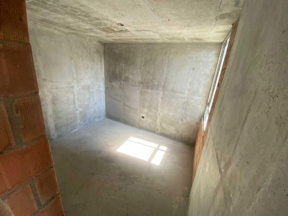 Apartamento en venta sector Santana