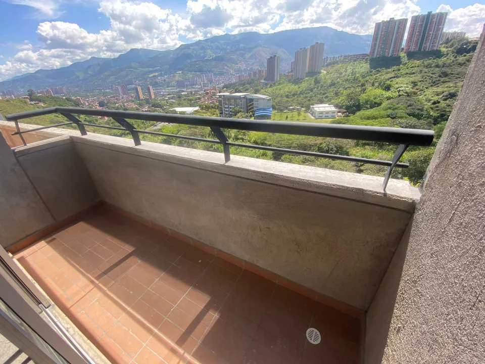 Apartamento en venta sector Santana