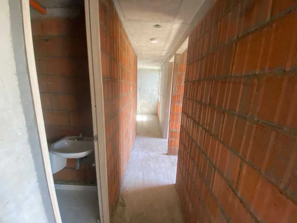 Apartamento en venta sector Santana