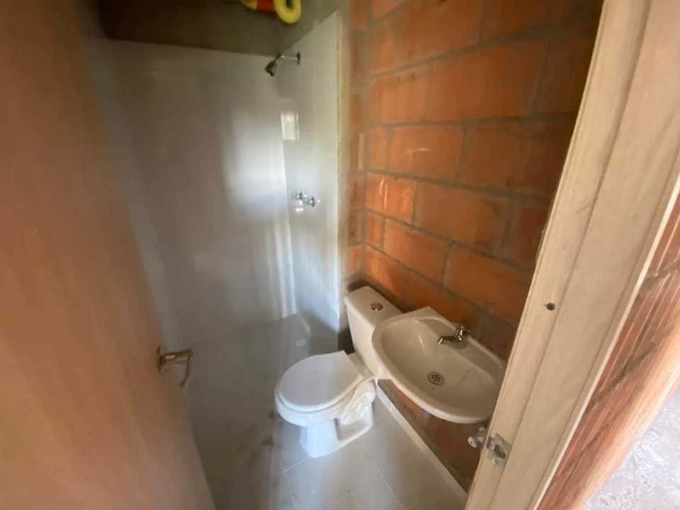 Apartamento en venta sector Santana