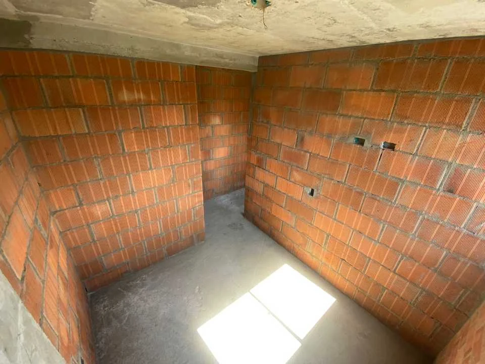 Apartamento en venta sector Santana