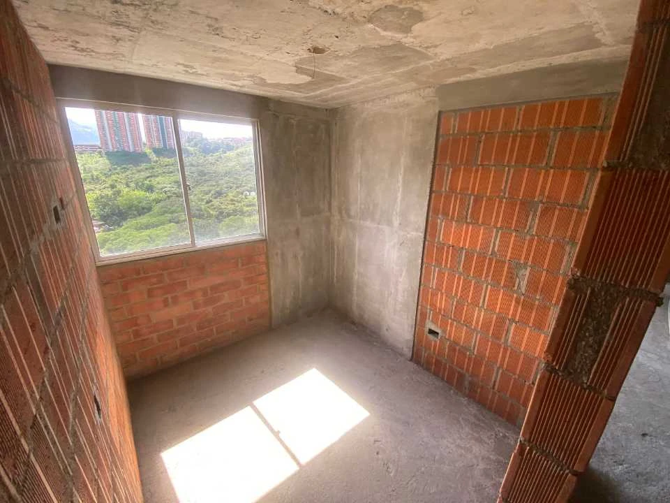 Apartamento en venta sector Santana