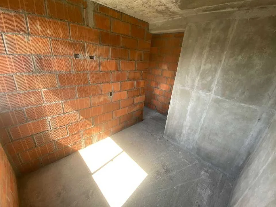 Apartamento en venta sector Santana
