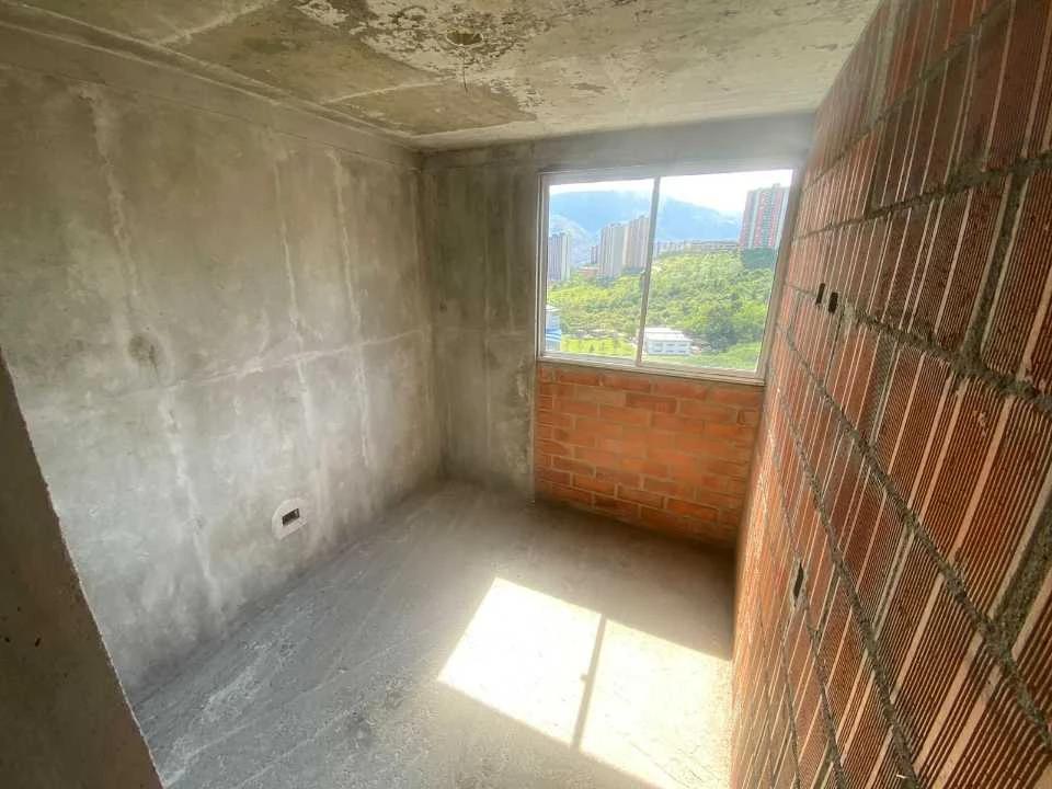 Apartamento en venta sector Santana