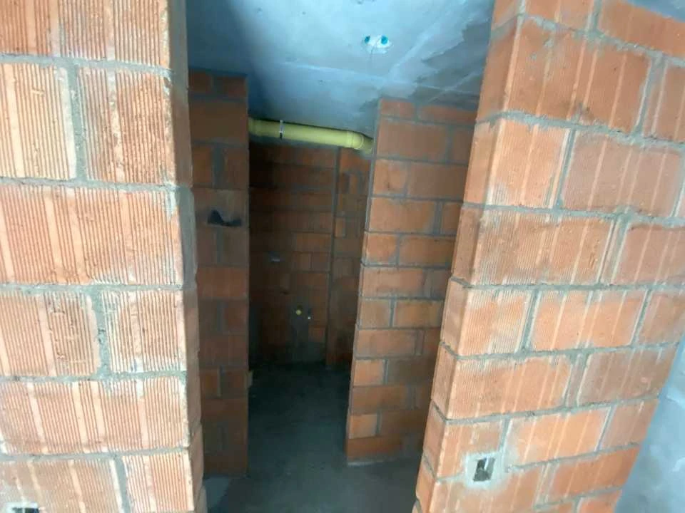 Apartamento en venta sector Santana