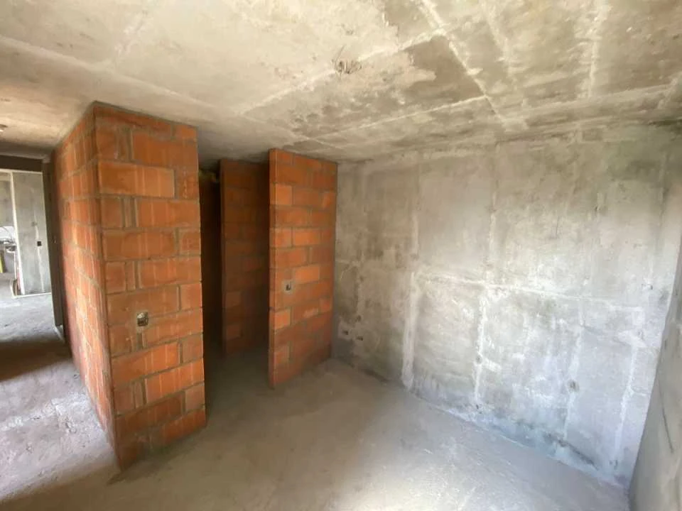 Apartamento en venta sector Santana