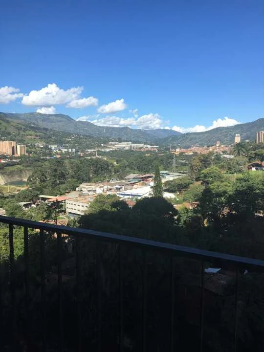 Apartamento en arriendo sector Machado