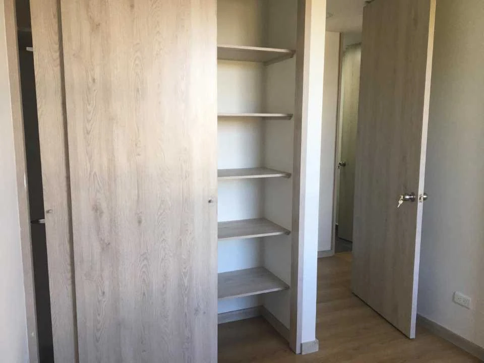 Apartamento en arriendo sector Machado
