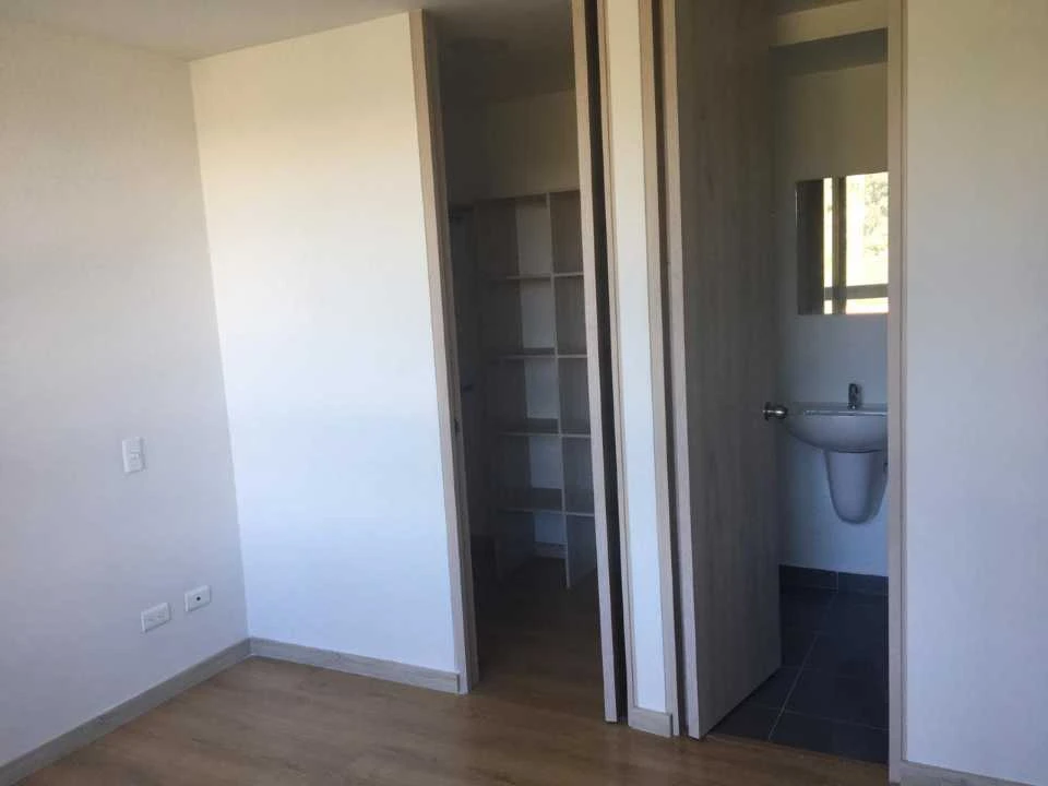 Apartamento en arriendo sector Machado