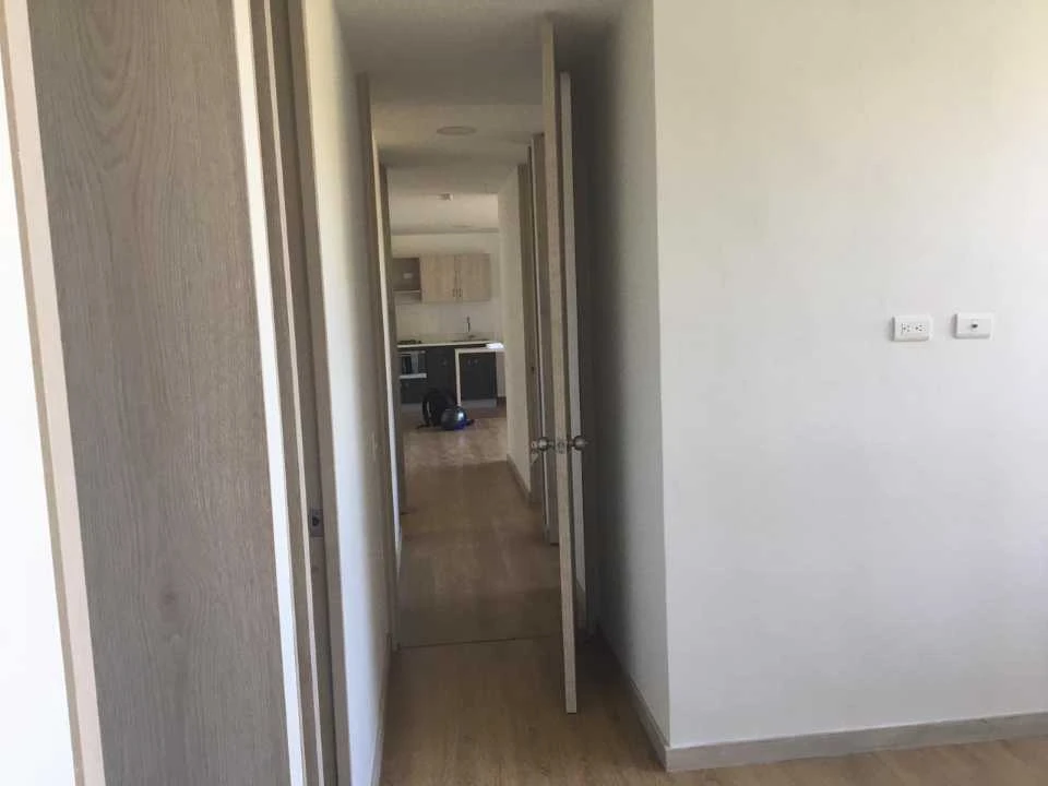 Apartamento en arriendo sector Machado