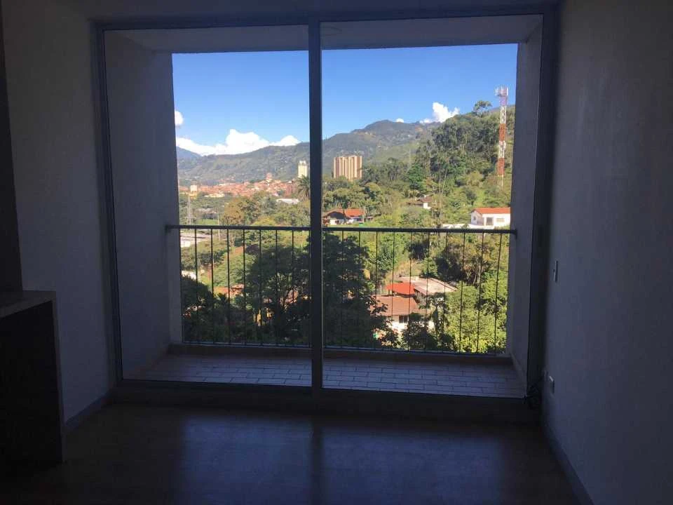 Apartamento en arriendo sector Machado