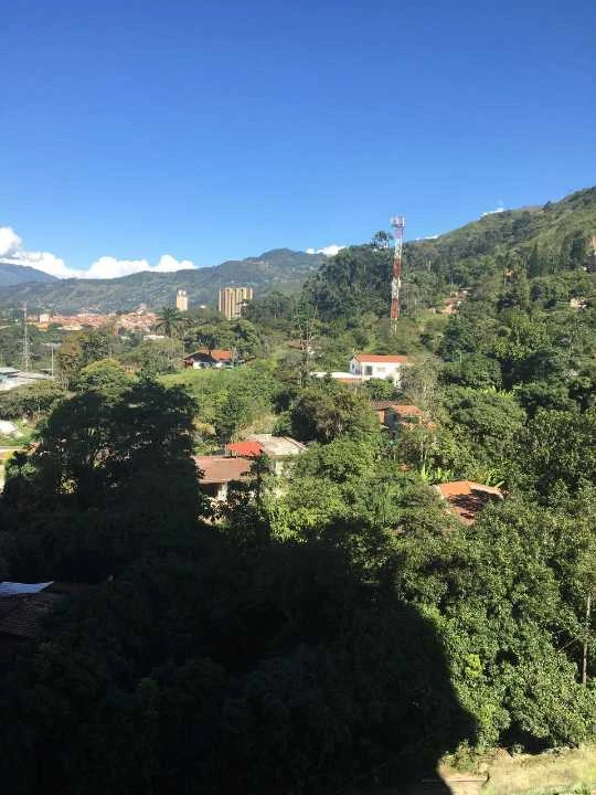 Apartamento en arriendo sector Machado