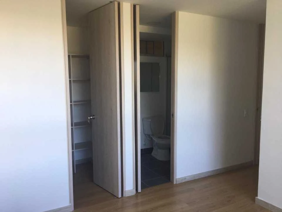 Apartamento en arriendo sector Machado