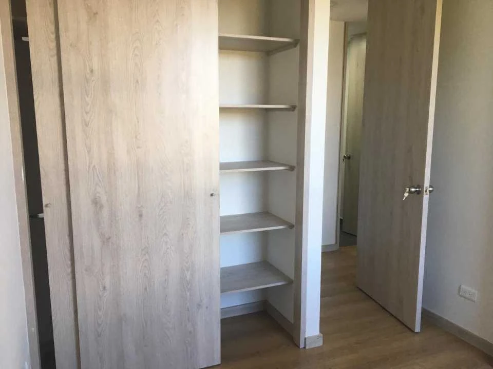 Apartamento en arriendo sector Machado